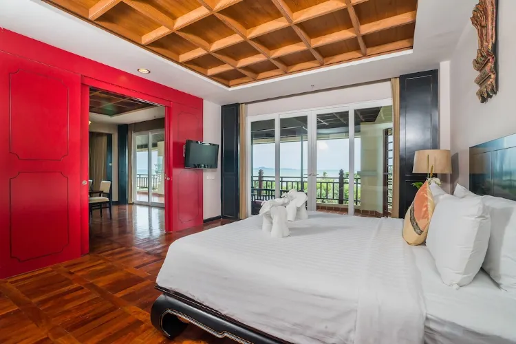 Dor Shada Elegant Suite