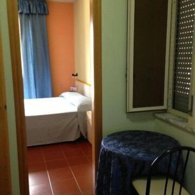 Standard Double Room Hotel Seven Residence Promo Code