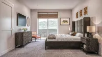 Black Rock Mountain Resort