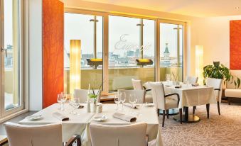 Austria Trend Hotel Savoyen Vienna - 4 Stars Superior