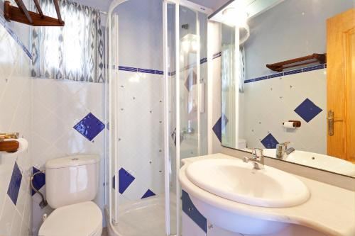 别墅（带独立泳池）