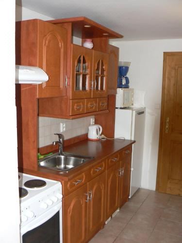 公寓 - 地面楼层