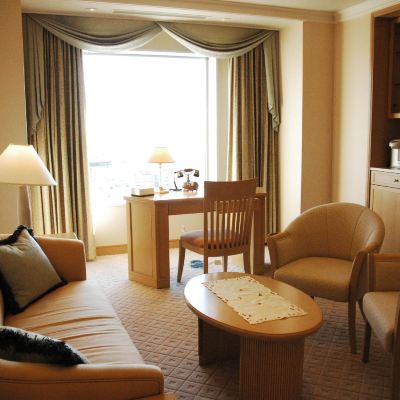 エグゼクティブスイート グランドホテルニュー王子 クーポン