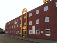 Premiere Classe Breda Các khách sạn ở 