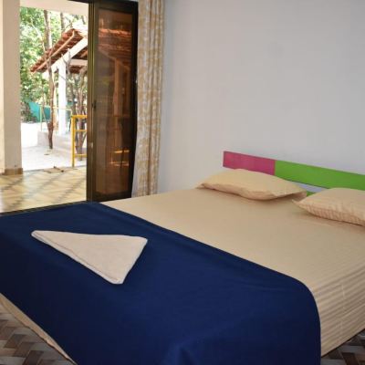 Deluxe Room Coconut Garden Beach House Promo Code