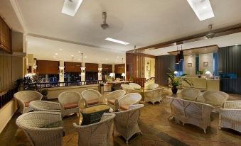 Sgi Vacation Club Villa @ Damai Laut Holiday Resort
