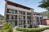 Résidence Pierre & Vacances les Trois Domaines