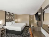 Super 8 by Wyndham Charlottesville Hotels in Rio