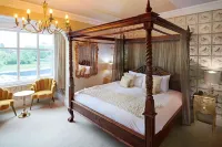 The Riverside, WorldHotels Distinctive Hotel di 