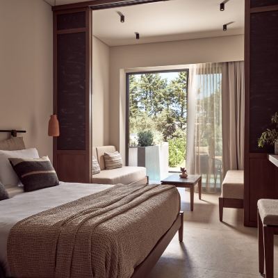 Garden Suite With Private Pool Contessina Hotel Promo Code