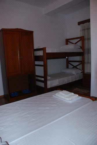 Bed & Breakfast Local Living EdiQuadruple Room