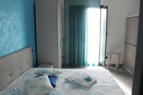 Monte Monaco B&B Double Room with Balcony or Terrace