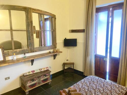 单人房（带独立浴室）