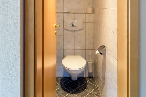 带阳台的双人或双床房