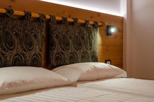 标准双人或双床房