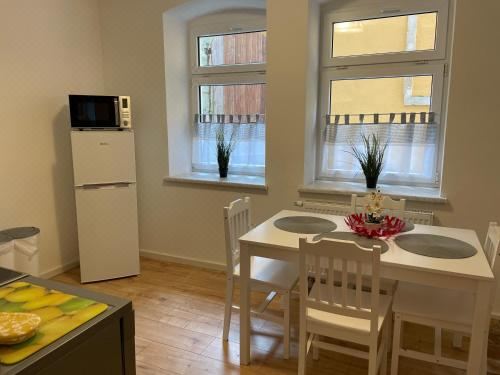 公寓 - 地面楼层