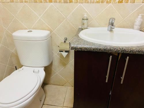 特大床一室房（带梳化床）