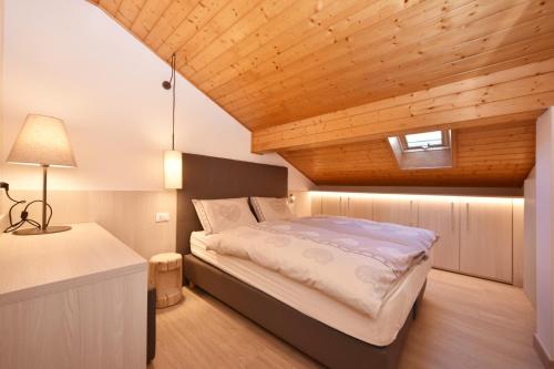 一卧室芒萨尔客房