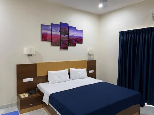 特大床房（带阳台）