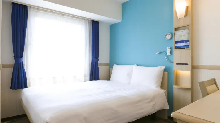 東横INN岩国駅西口 部屋