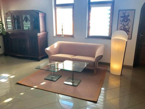 Apartman Diofa Apartment With Garden View