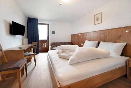 高级两卧室公寓