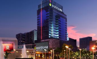 Waldo Hotel Macao