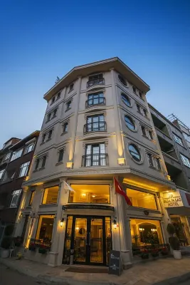 Biga Palas Hotel Hotels in 