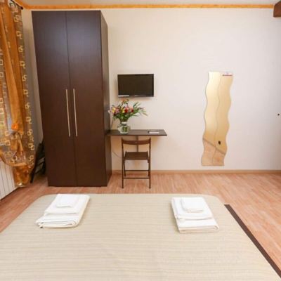 Comfort Double Room Alla Torretta B&B Promo Code