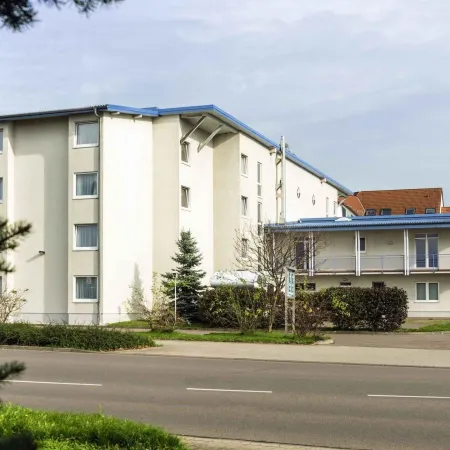 Ibis Hotel Leipzig Nord-Ost
