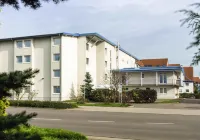Ibis Hotel Leipzig Nord-Ost