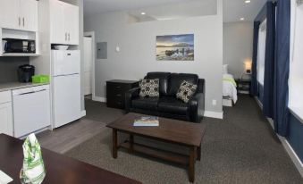 First Avenue Executive Suites