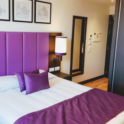 Comfort Double Room Porto City Hotel Promo Code