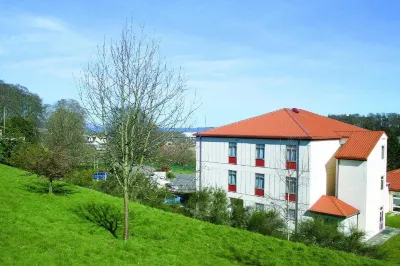 Inverness Youth Hostel Hotele w: 