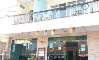 Patong Palm Guesthouse