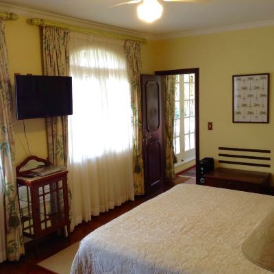 Superior Double or Twin Room, 1 King Bed, Non Smoking, Pool View