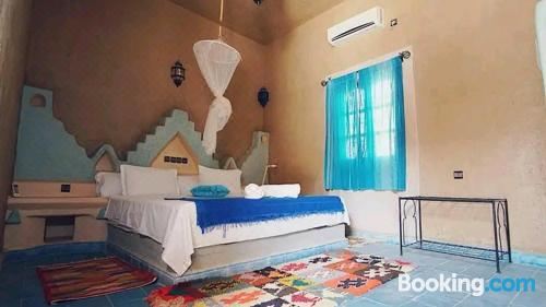 家庭房带独立浴室