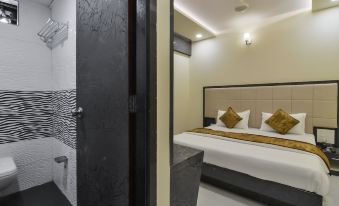 Hotel Aroma- Dadar