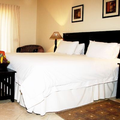 Suite, 2 Bedrooms (Double Bed and 2 Single Beds)