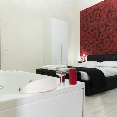 Exclusive Suite,  1 Queen Bed(Elegant Suite)