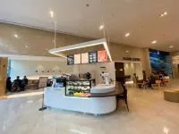 Hotel Interburgo Exco