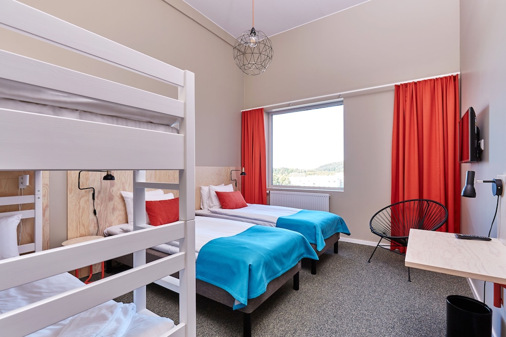 優選標準雙人房