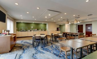 Fairfield Inn & Suites Dallas Las Colinas