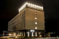 Hana Hotel Hanazono Inter Ξενοδοχεία στην πόλη 