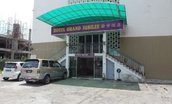 Grand Jubilee Hotel