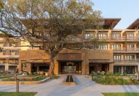 Radisson Blu Mosi Oa Tunya Livingstone Resort Hoteles en 