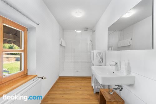 两卧室公寓 - 错层式