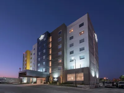 Microtel Inn & Suites by Wyndham Irapuato Hoteles en 