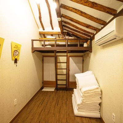 한옥 전용 하우스 Jeonju Onggi Jonggi Hanok Stay 쿠폰