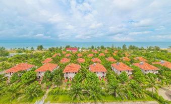 Mercury Phu Quoc Resort & Villas